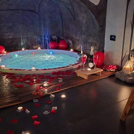Elite Apartment Spa カターニア エクステリア 写真