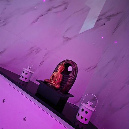 Elite Apartment Spa カターニア エクステリア 写真