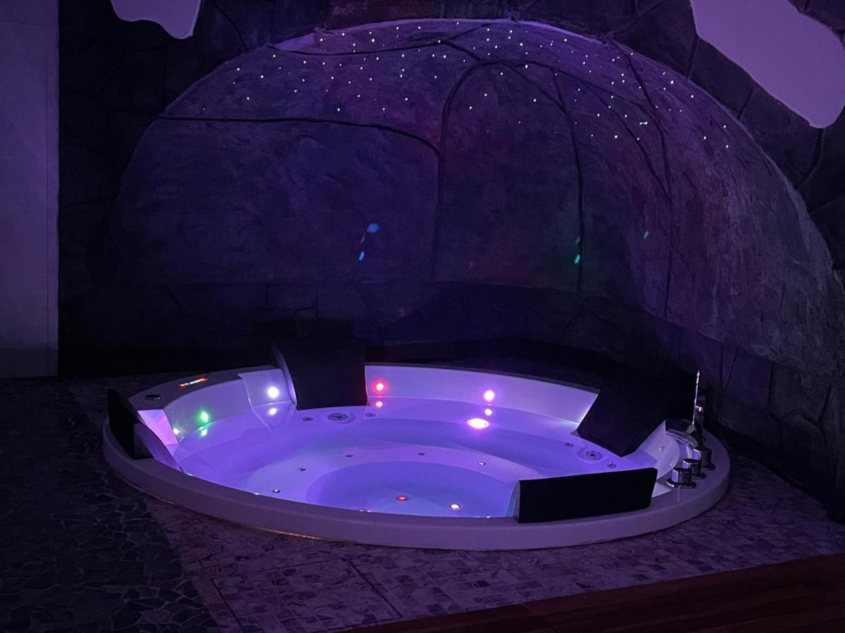 Elite Apartment Spa カターニア エクステリア 写真