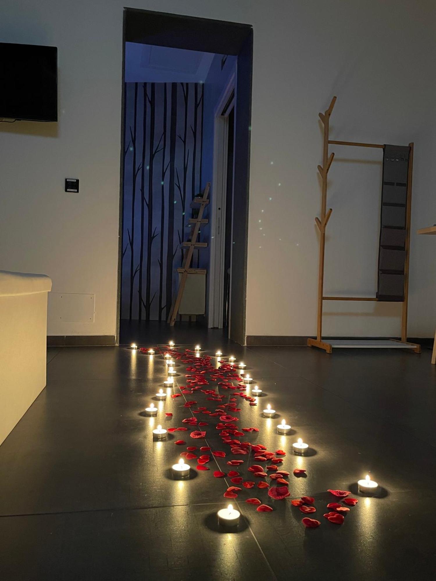 Elite Apartment Spa カターニア エクステリア 写真