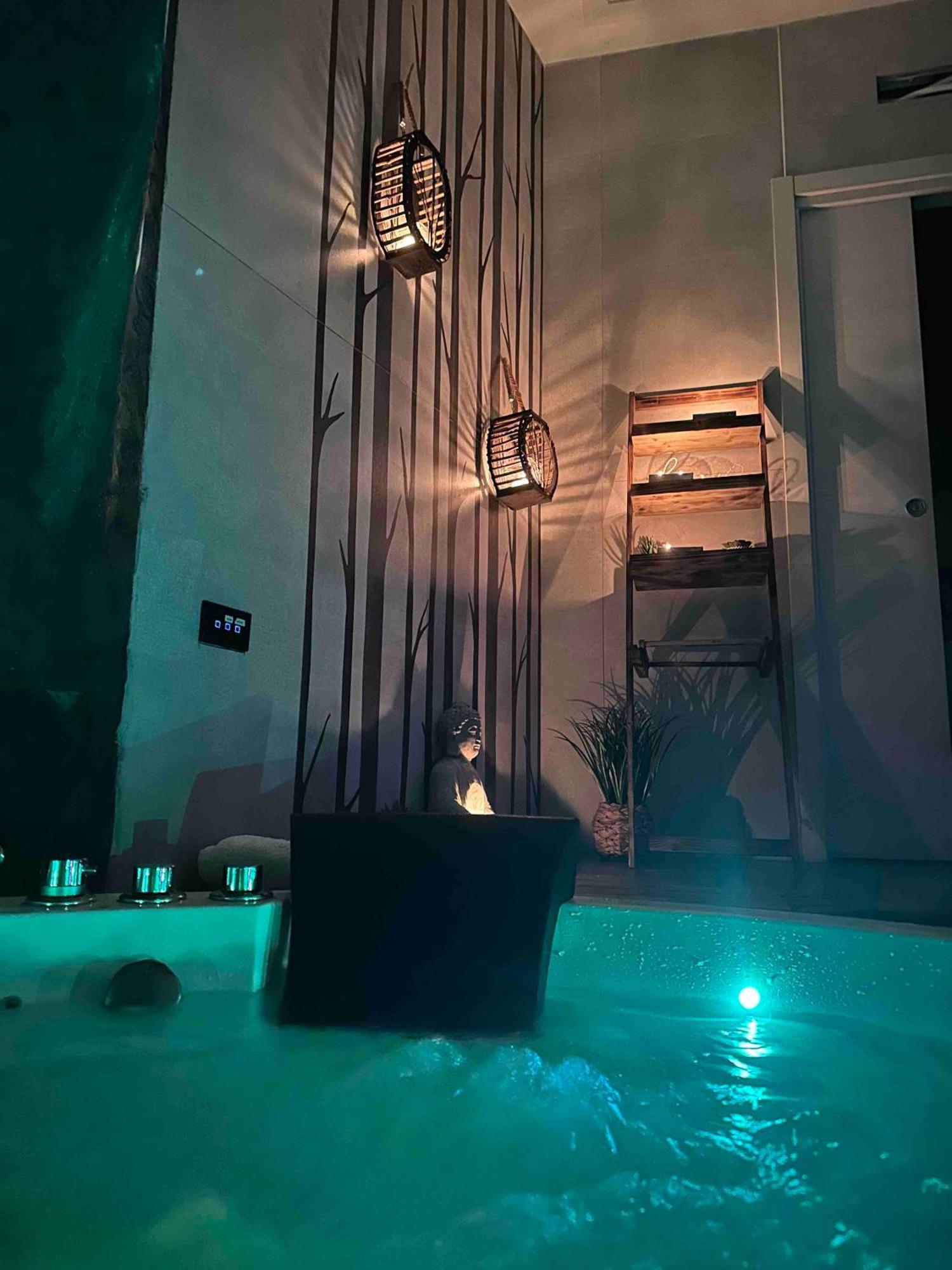 Elite Apartment Spa カターニア エクステリア 写真