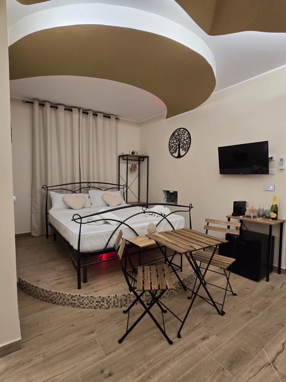 Elite Apartment Spa カターニア エクステリア 写真