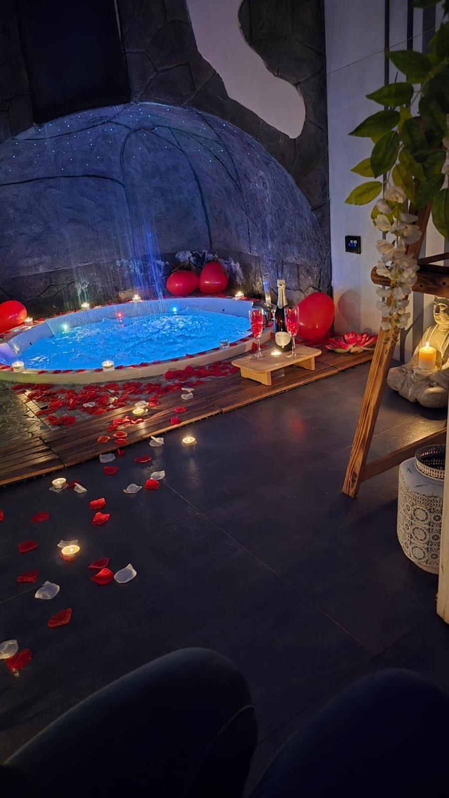 Elite Apartment Spa カターニア エクステリア 写真