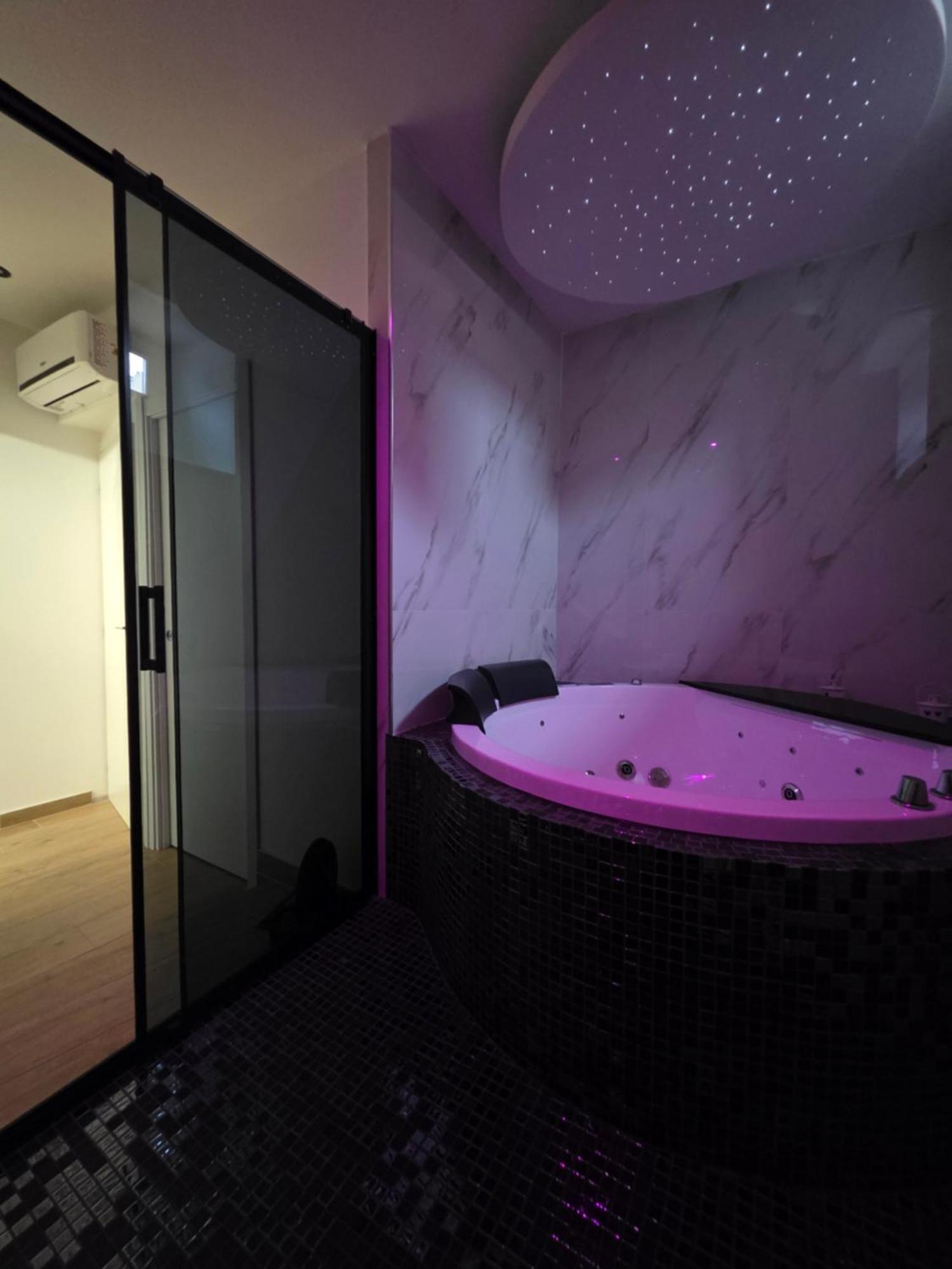 Elite Apartment Spa カターニア エクステリア 写真