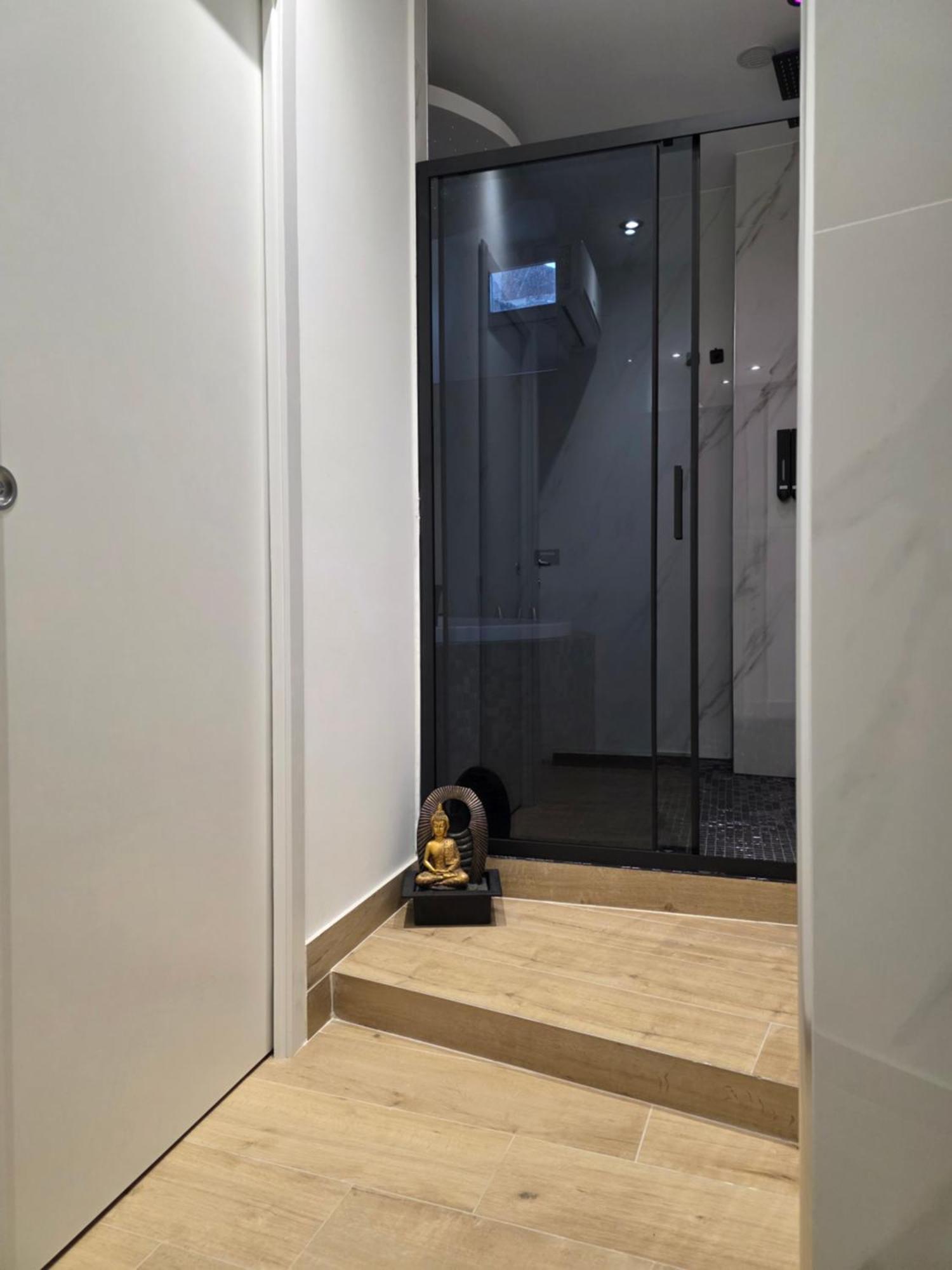 Elite Apartment Spa カターニア エクステリア 写真