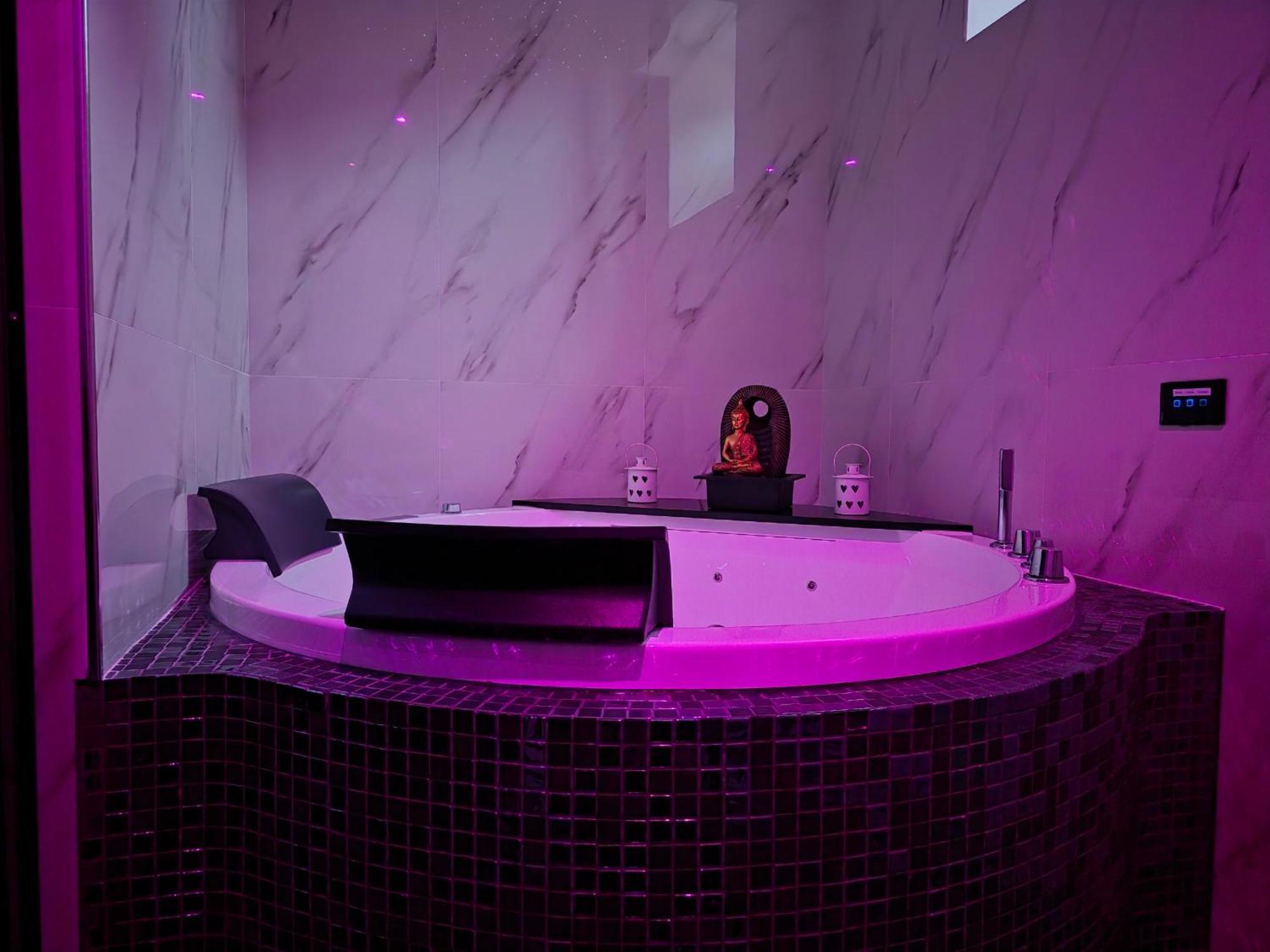 Elite Apartment Spa カターニア エクステリア 写真