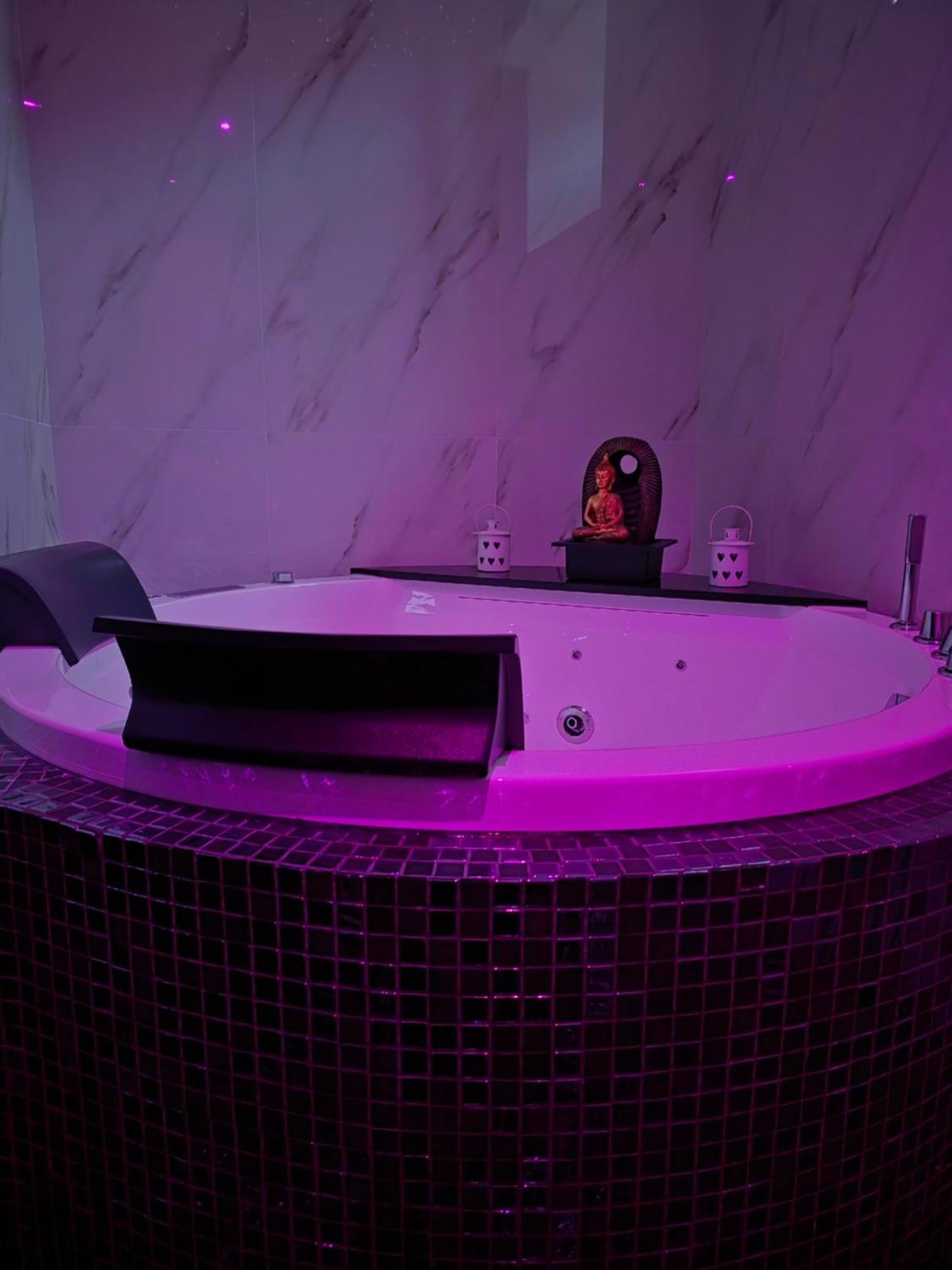 Elite Apartment Spa カターニア エクステリア 写真