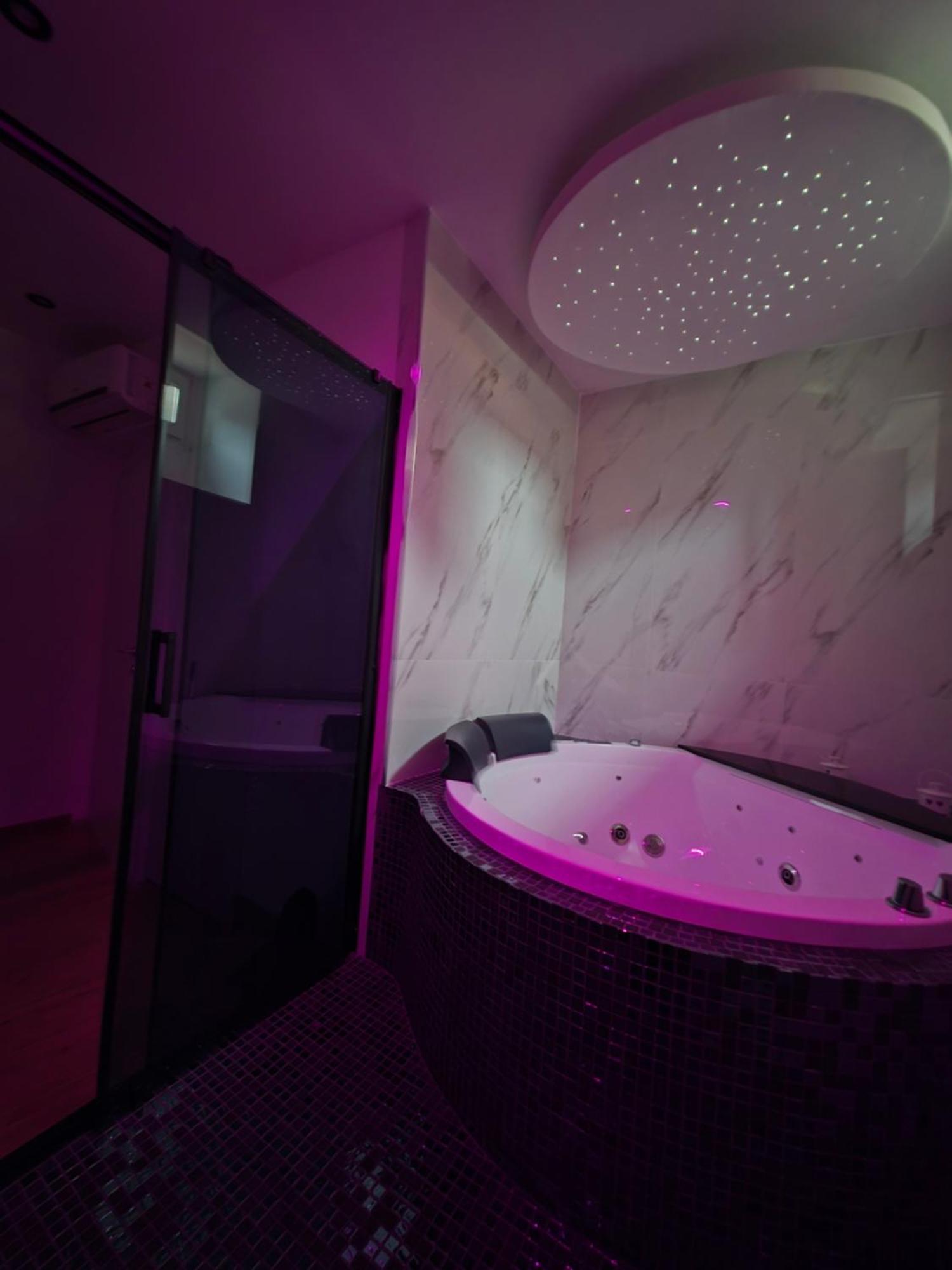 Elite Apartment Spa カターニア エクステリア 写真