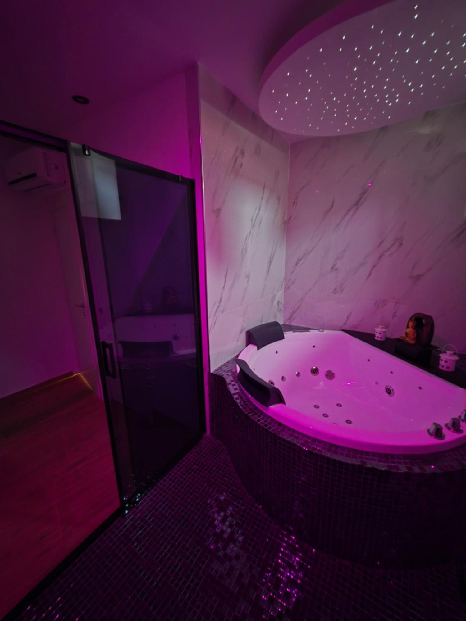 Elite Apartment Spa カターニア エクステリア 写真