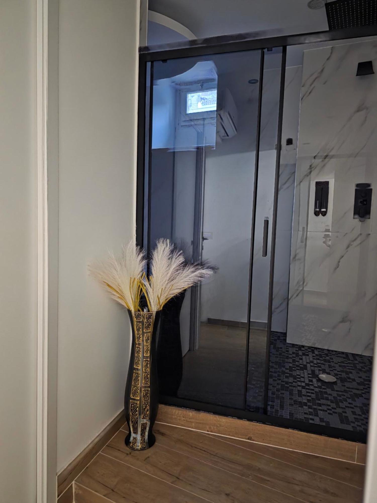 Elite Apartment Spa カターニア エクステリア 写真