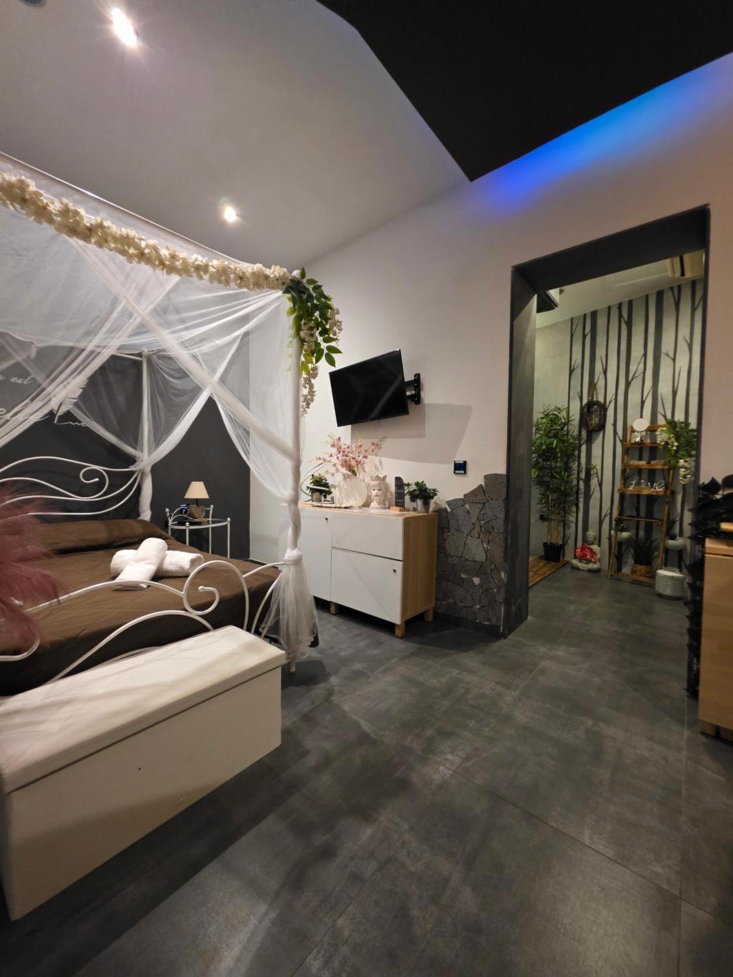 Elite Apartment Spa カターニア エクステリア 写真